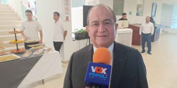 García Fuentes presenta iniciativa en el Congreso para proteger a médicos residentes en Tamaulipas