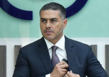 Harfuch operativo El Mencho