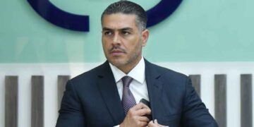 Harfuch operativo El Mencho