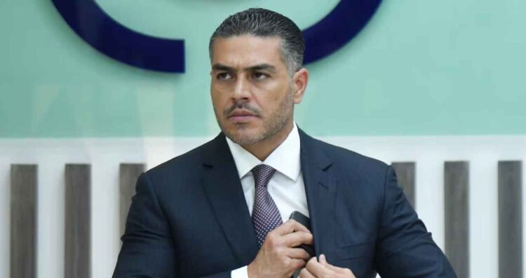 Harfuch operativo El Mencho