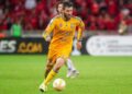 Gignac en TV Azteca