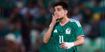 Gilberto Mora Mundial 2026