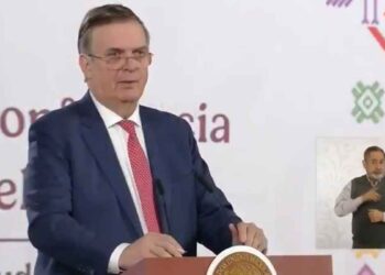 Gobierno Federal ha recuperado mil 126 concesiones mineras distribuidas en 6 estados del país, informa Marcelo Ebrard
