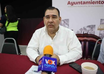 Matamoros Dirección de Tránsito