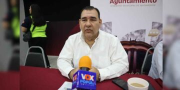 Matamoros Dirección de Tránsito