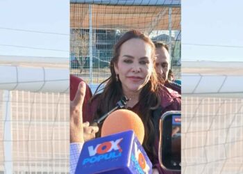 Gobierno de Nuevo Laredo, Tamaulipas, anuncia apertura del programa “Piso Firme 2026”