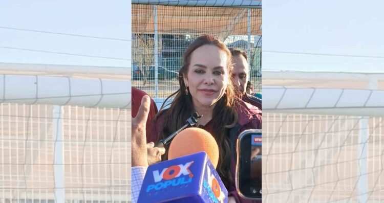 Gobierno de Nuevo Laredo, Tamaulipas, anuncia apertura del programa “Piso Firme 2026”