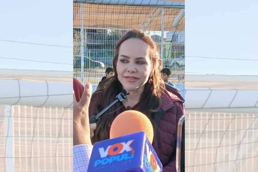 Gobierno de Nuevo Laredo, Tamaulipas, anuncia apertura del programa “Piso Firme 2026”