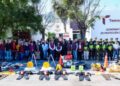 Gobierno de Tamaulipas Protección Civil
