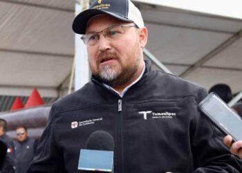 Gobierno de Tamaulipas seguridad