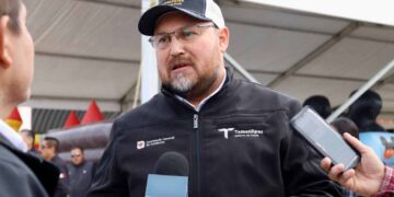 Gobierno de Tamaulipas seguridad