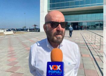 Gobierno estatal refuerza acciones ante socavones en el sur de Tamaulipas