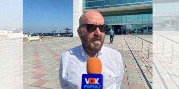 Gobierno estatal refuerza acciones ante socavones en el sur de Tamaulipas