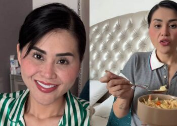 Gomita reaparece en redes sociales tras hospitalización 