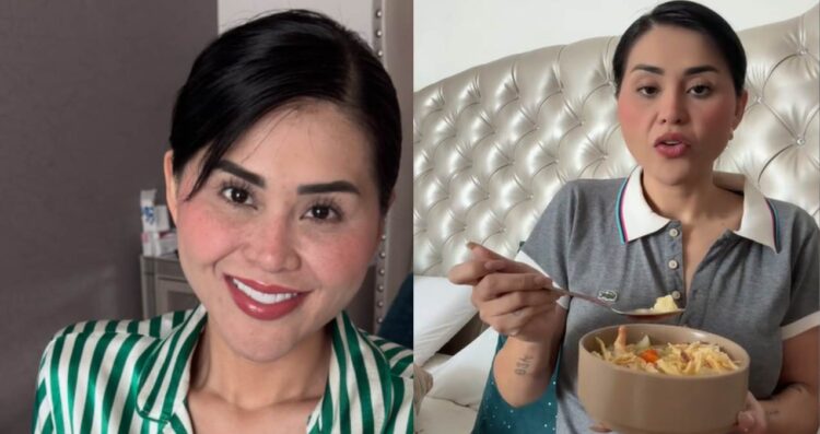 Gomita reaparece en redes sociales tras hospitalización