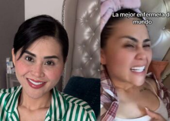 Gomita reaparece y comparte video de su recuperación tras hospitalización 1