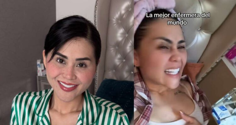 Gomita reaparece y comparte video de su recuperación tras hospitalización 1