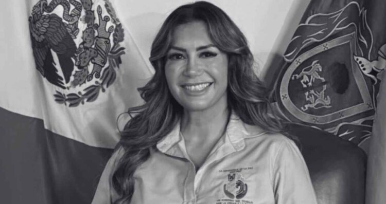 Blanca Esthela Álvarez