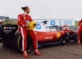 Hamilton Ferrari 2026