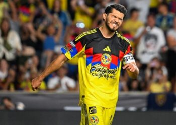 Henry Martín declaraciones afición