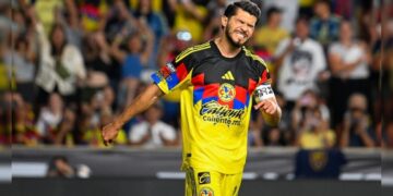 Henry Martín declaraciones afición