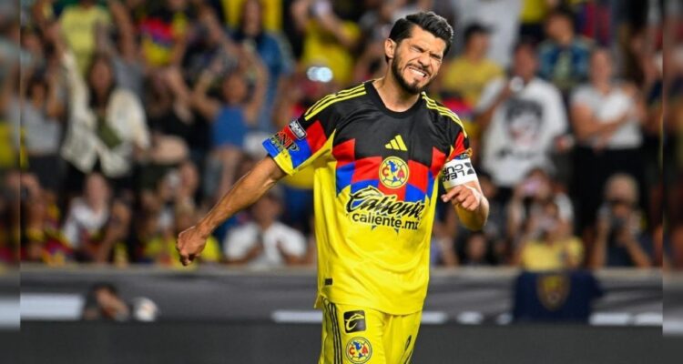Henry Martín declaraciones afición
