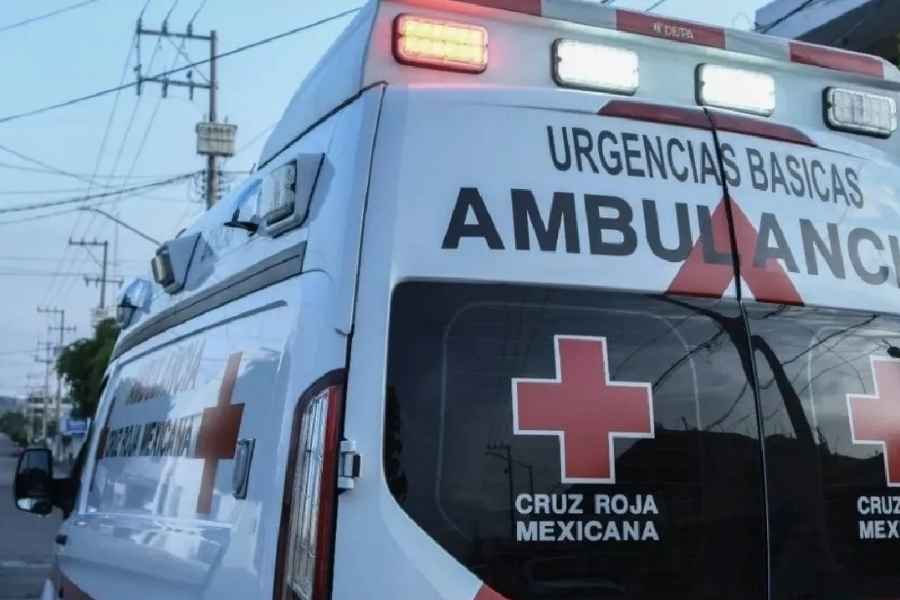 Hombre ataca con arma blanca a joven dentro de universidad en Ixtlahuaca, Edomex