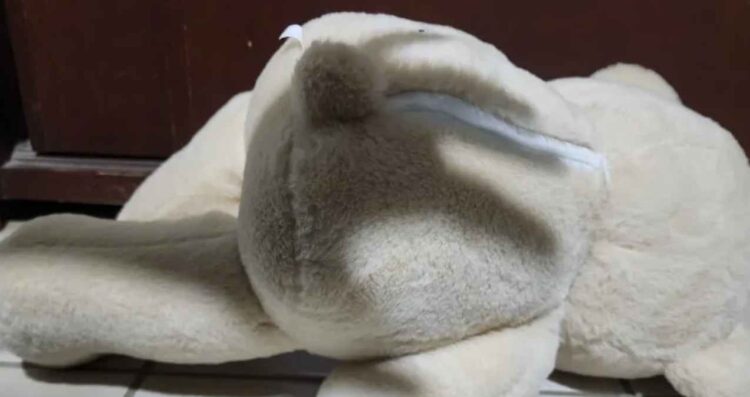 Hombre condena en Mulegé