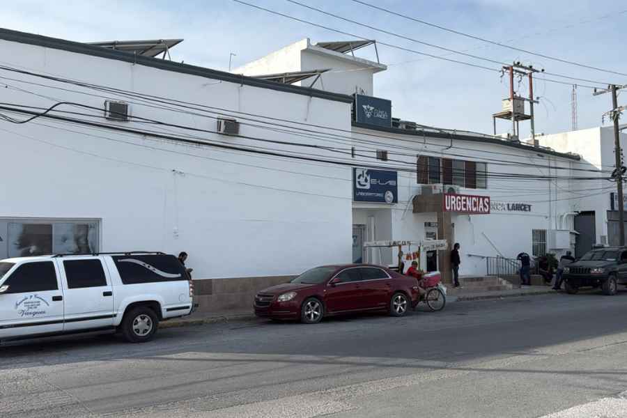 Hombre descarga eléctrica en Reynosa (1)