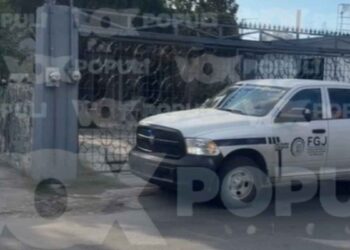 Hombre es hallado sin vida dentro de su domicilio en Matamoros, Tamaulipas