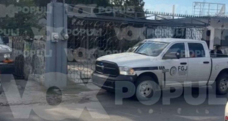 Hombre es hallado sin vida dentro de su domicilio en Matamoros, Tamaulipas