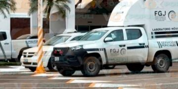 Hombre es localizado en habitación en Tampico