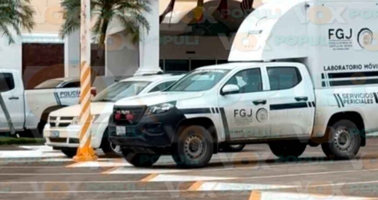 Hombre es localizado en habitación en Tampico