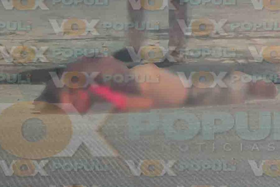 Hombre muere tras ser atropellado por vehículo que huyó en Reynosa, Tamaulipas