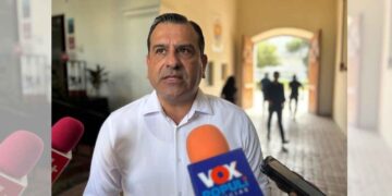 Hugo Reséndez Silva confía en revisión objetiva tras impugnación contra sanción del IETAM