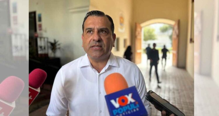 Hugo Reséndez Silva confía en revisión objetiva tras impugnación contra sanción del IETAM