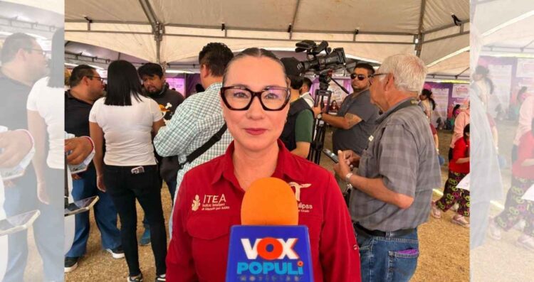 ITEA reporta alta demanda para concluir primaria y secundaria en Tamaulipas