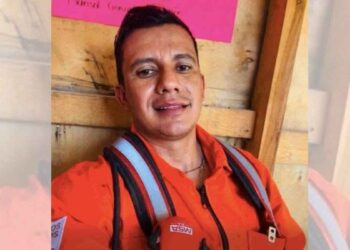 Identifican a minero desaparecido tras hallazgo de restos en Concordia, Sinaloa