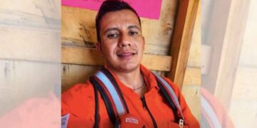 Identifican a minero desaparecido tras hallazgo de restos en Concordia, Sinaloa