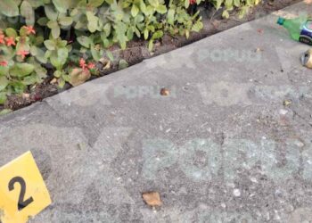 Identifican al hombre que sufrió quemaduras graves en Ciudad Madero, Tamaulipas