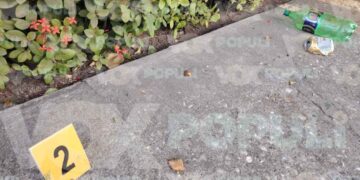Identifican al hombre que sufrió quemaduras graves en Ciudad Madero, Tamaulipas