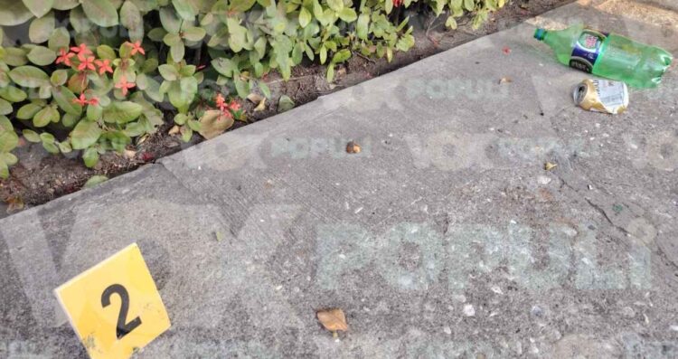 Identifican al hombre que sufrió quemaduras graves en Ciudad Madero, Tamaulipas