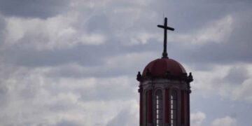 Arquidiócesis Primada mensaje de paz