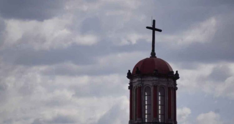 Arquidiócesis Primada mensaje de paz
