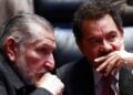 Ignacio Mier promete revisar el manejo de recursos en el Senado de la República