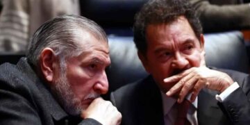 Ignacio Mier promete revisar el manejo de recursos en el Senado de la República