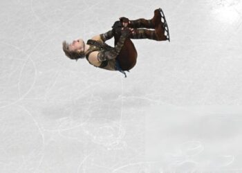Ilia Malinin salto prohibido