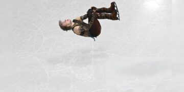 Ilia Malinin salto prohibido