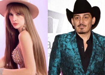 Imelda Garza publica mensaje en redes tras acusación contra José Manuel Figueroa