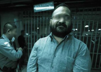 Javier Duarte delito de peculado